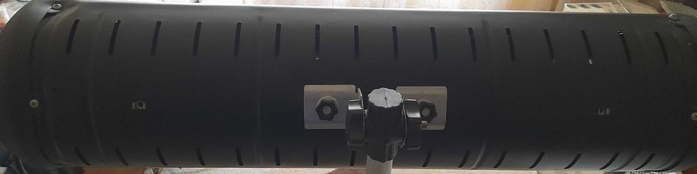 KUMTEL ECORAY 2300W –  Инфрачервен отоплител