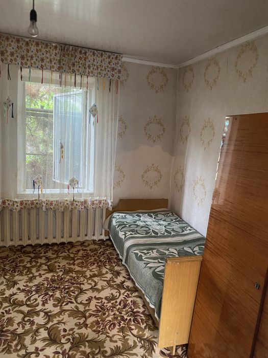 Сдам квартиру в хорошем районе