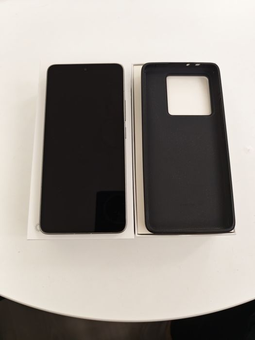 Xiaomi 14T Pro Titan Grey 512GB