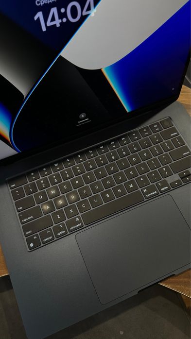 MacBook Air 15” M3