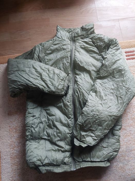 Costum termic, termoizolant, izotermic