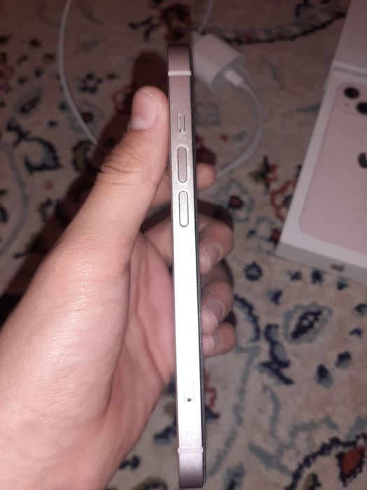Iphone 13 128gb идеал