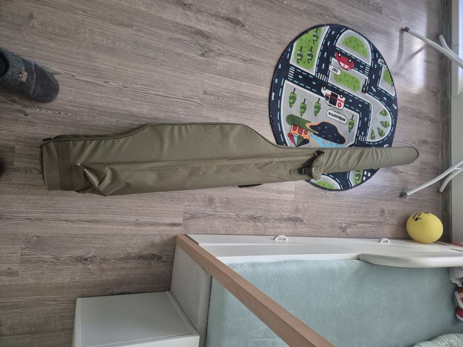 Калъф Korum 12 ft