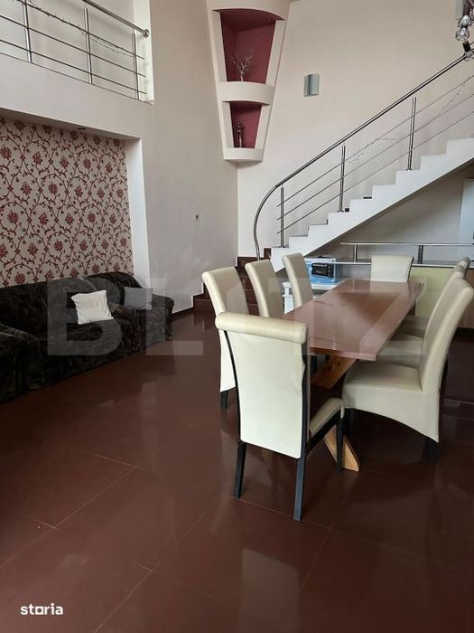 Casa 5 camere,teren 700 mp, foisor si gratar,Micesti