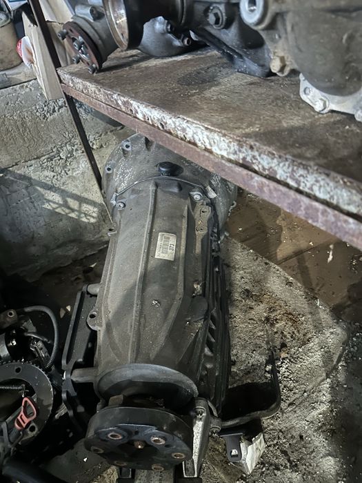 Автоматична скоростна кутия мерцедес е 220  w212 mercedes e class 2014