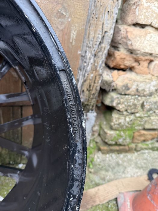 22 5х130 джанти джанти