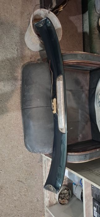 Продам спойлер , стоял на пассат б5