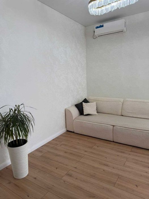 Продажа 3-комнатной квартиры