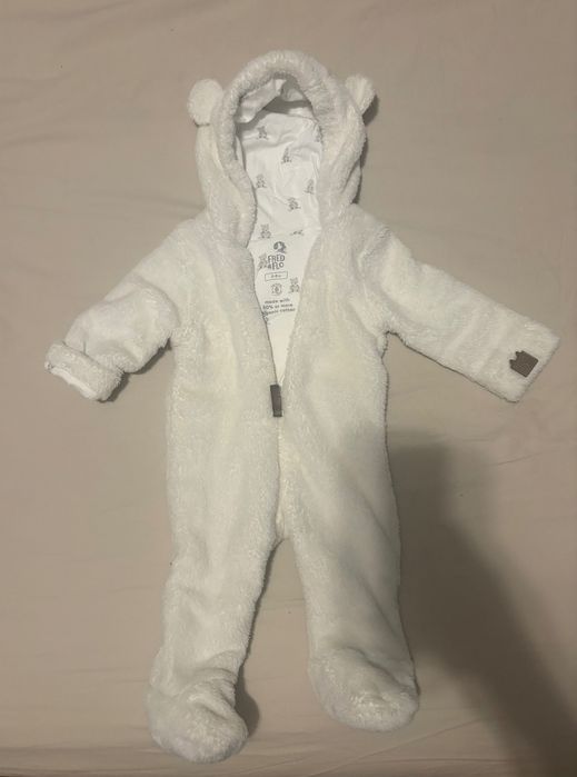 Зимен лот момче 3-6м