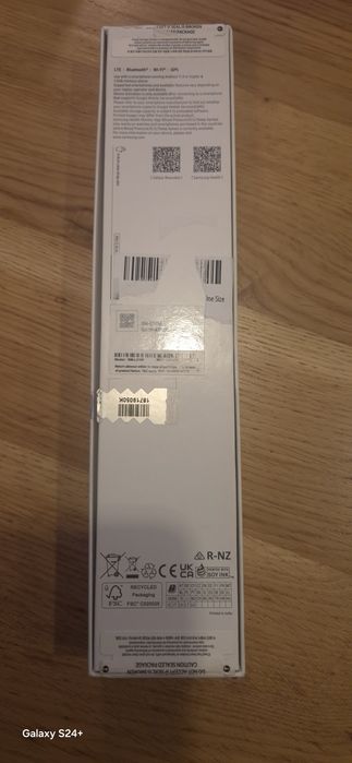 Smartwatch Samsung Galaxy Watch 7 44mm LTE / 4G (SM-L315F) - Nou