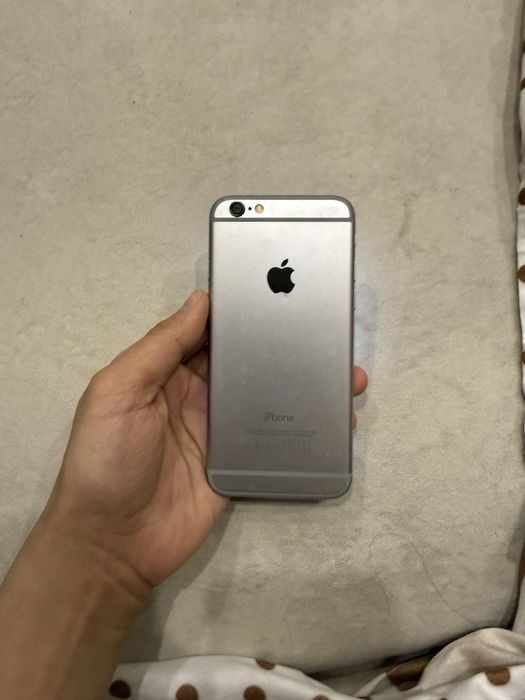 Айфон 6 на 128 гб