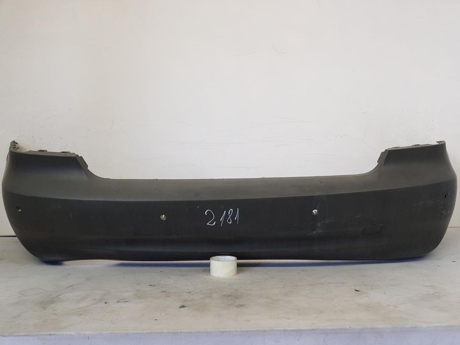 Bara spate BMW Seria 3 Coupe E92 E93 LCI