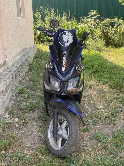 срочно продам самурай