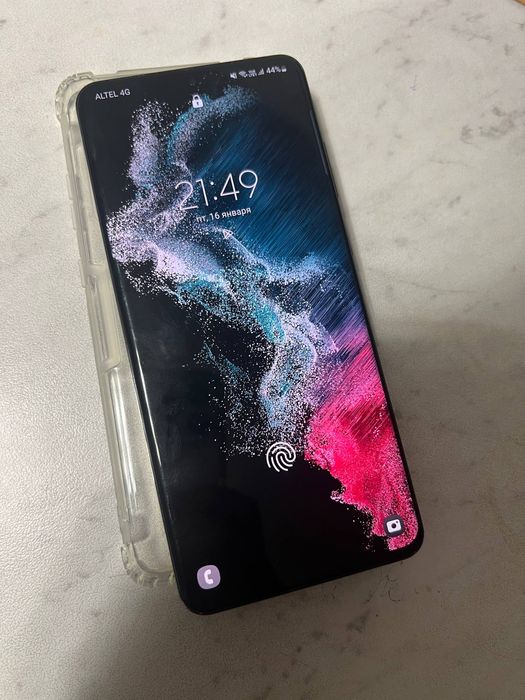 Продам Samsung s20 ultra
