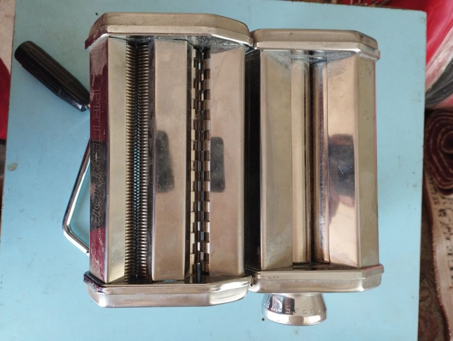 лапшорезка механическая