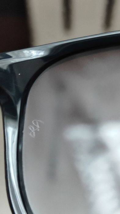 Слънчеви очила Ray Ban