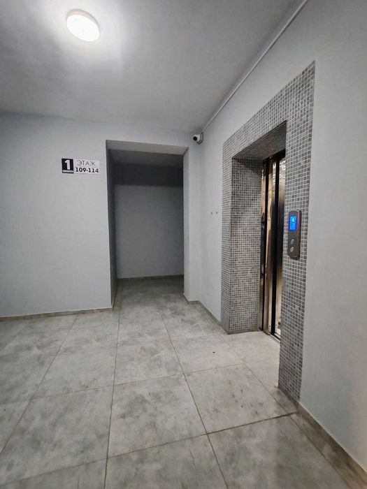 Продажа 1-комнатной квартиры Береке