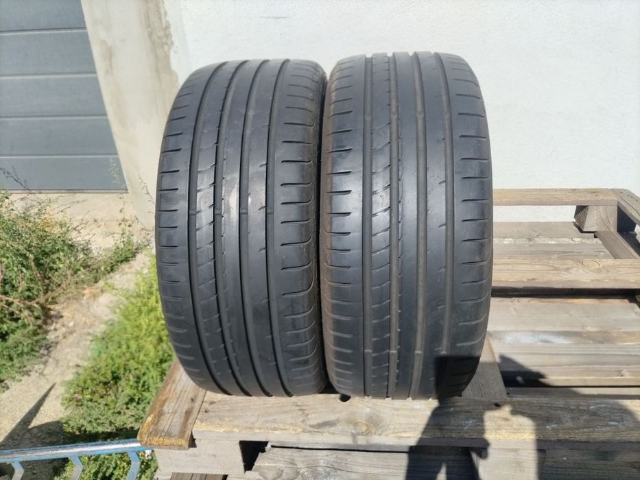 205/45/16 Гудиър ДОТ 2015 г