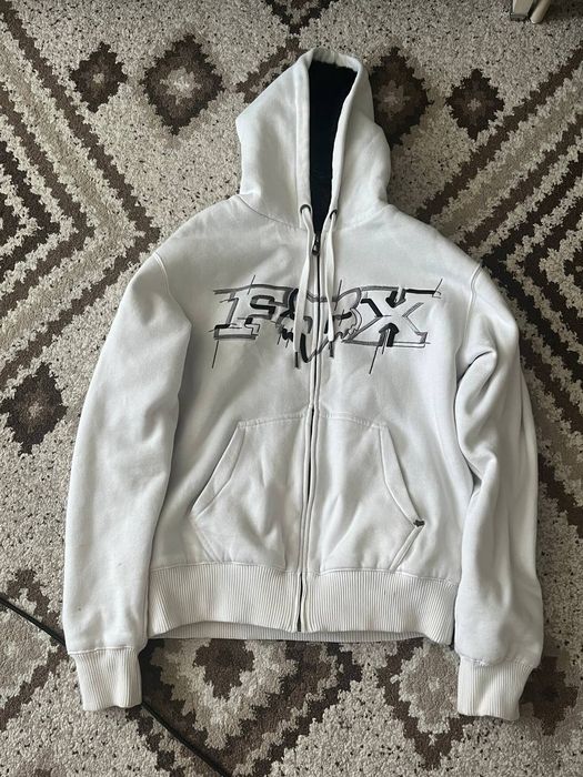 Оригинальная зипка fox