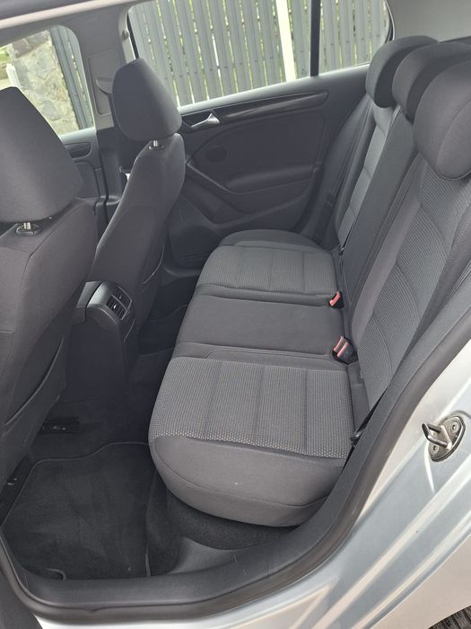 De vanzare Golf 6