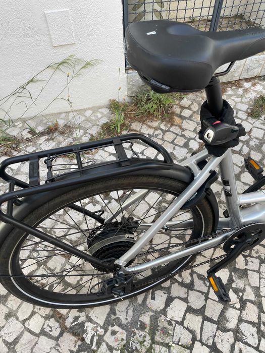 Bicicleta electrica Cannondale Mavaro Neo SL2  LSTH  in garantie