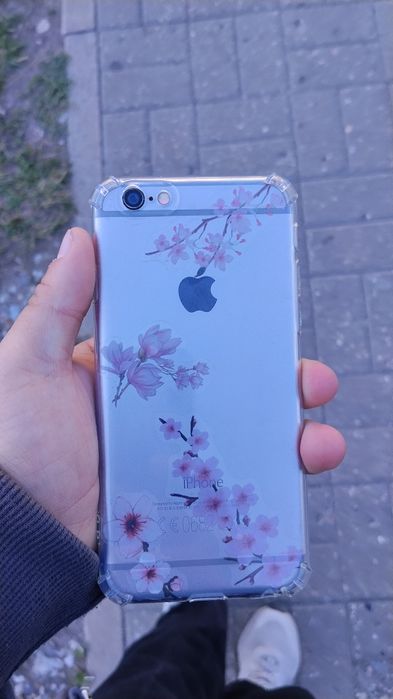 iPhone 6 32gb целый