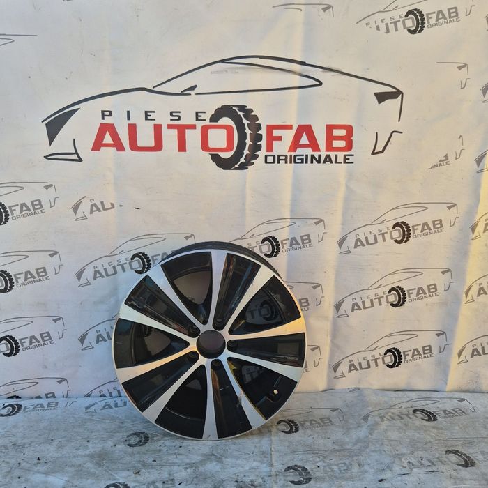 Janta Mercedes E-Class W213 18" 9J ET52.5 5x112 CB66.6 A2134015300 an