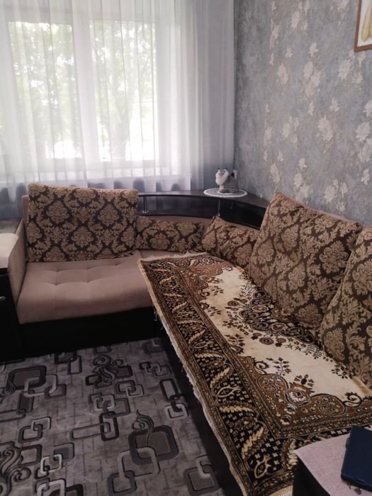 Сдается 1 квартира