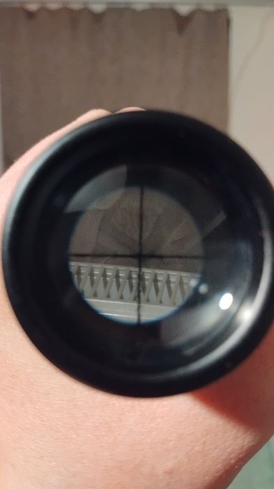 Vand luneta performanta airsoft