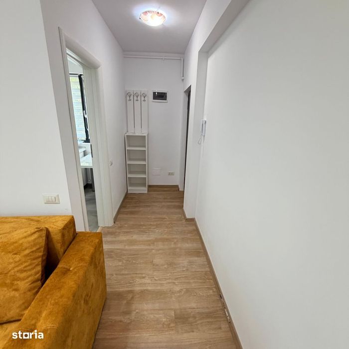Apartament 2 camere Virtutii | bloc nou 2026 | cu centrala