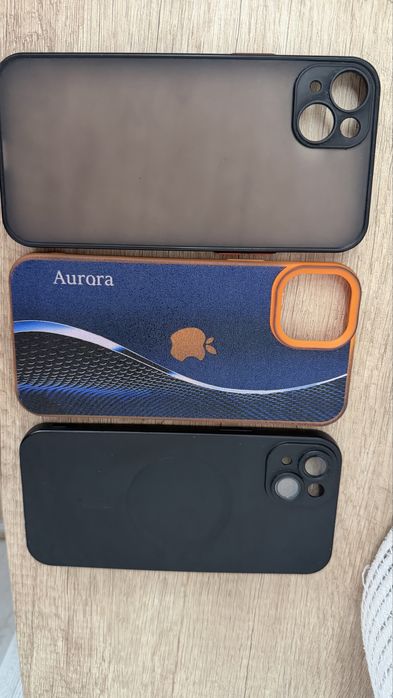 Iphone 15 Plus - 128 GB