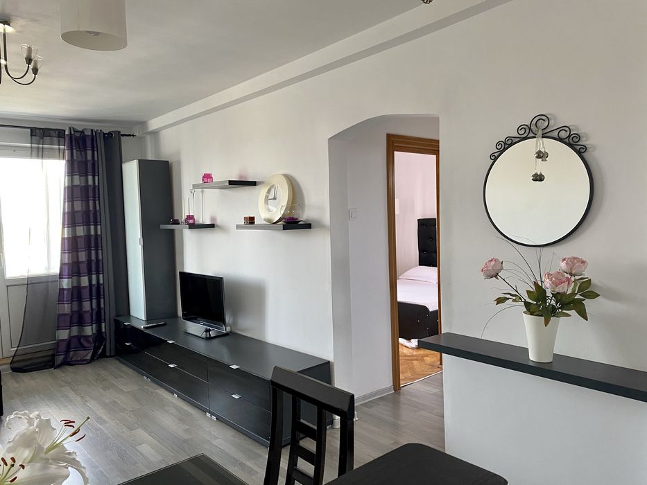 Apartament 2 camere Centru