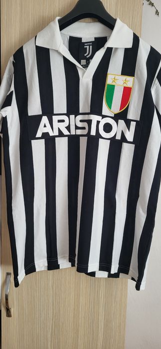 Tricou Juventus retro marimea M