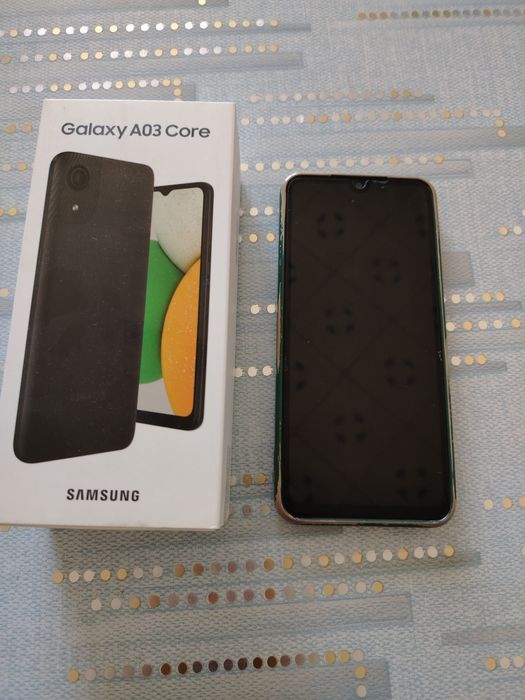 Samsung Galaxy A03 Core