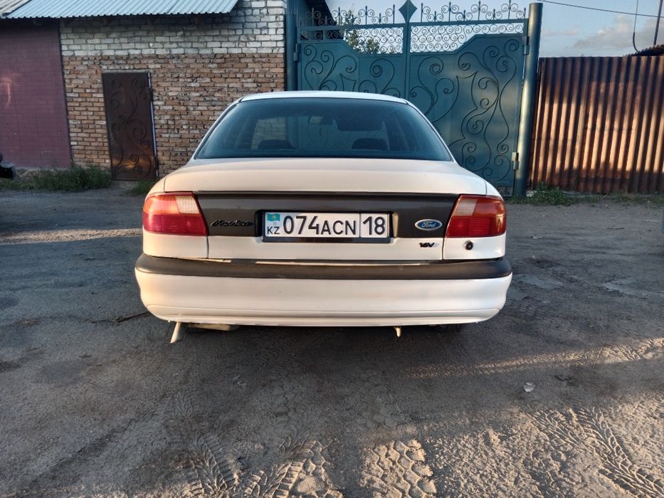 Ford Mondeo продам