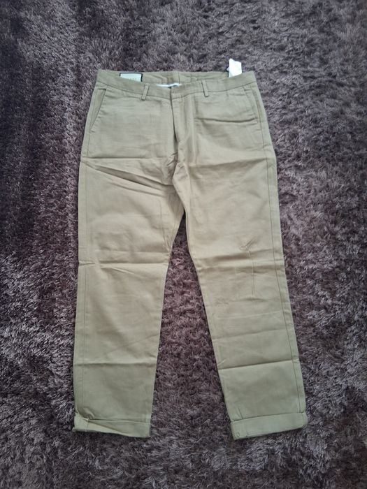 Pantaloni Gucci.