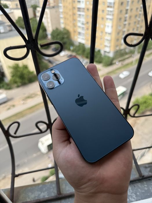 Iphone 12 pro 256gb / Айфон 12 про 256гб