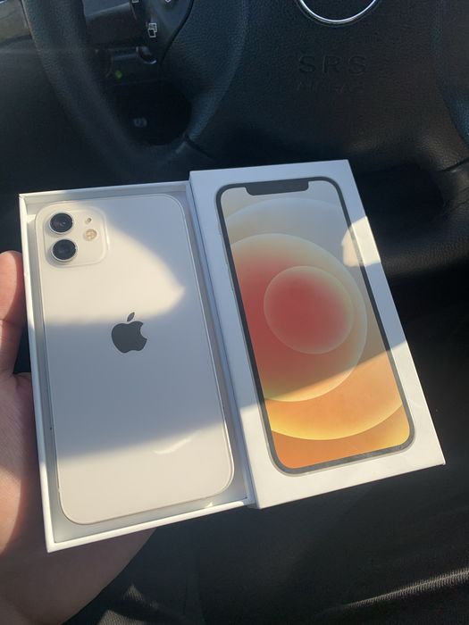 Продам Айфон 12 iphone 12