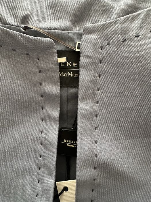 Max mara weekend жакет