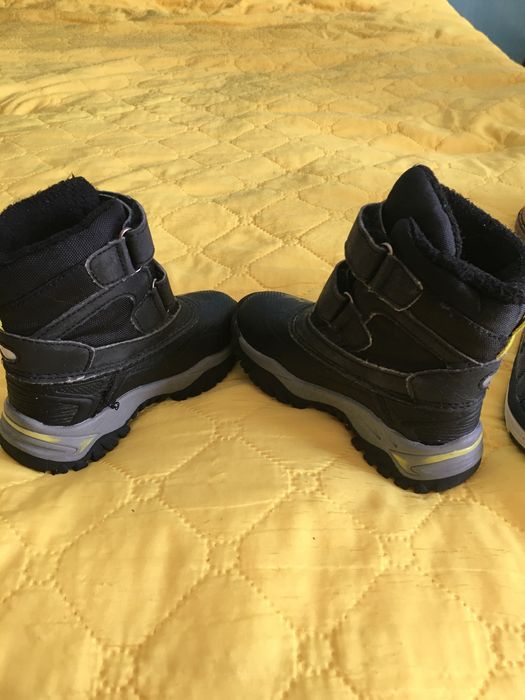 Апрески/ Ботуши Lipulu н.23