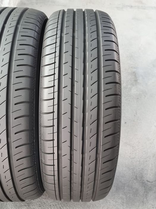 205/60/16 Yokohama 2Броя: 90€ 7мм