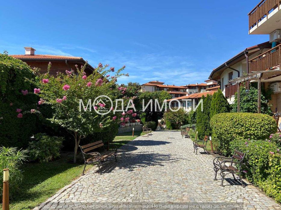 Продава се Двустаен апартамент в Свети Влас - 100 кв.м за 999 €/кв.м - Снимка #13