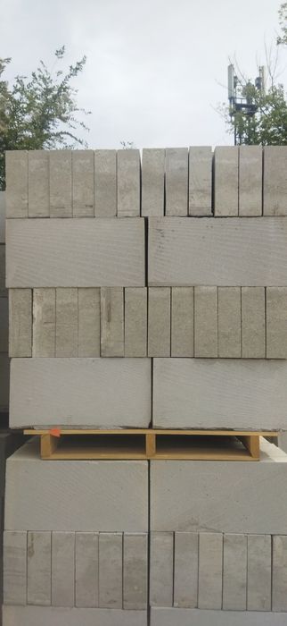 Газоблок качество и гарантие!