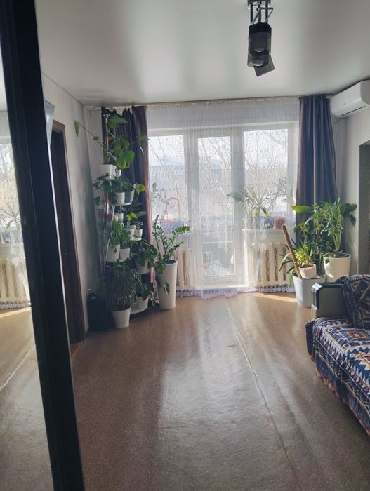 Продается 2-х комнатная квартира.