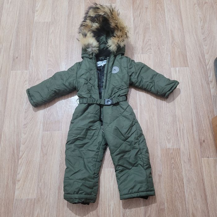 Продам комбенизон