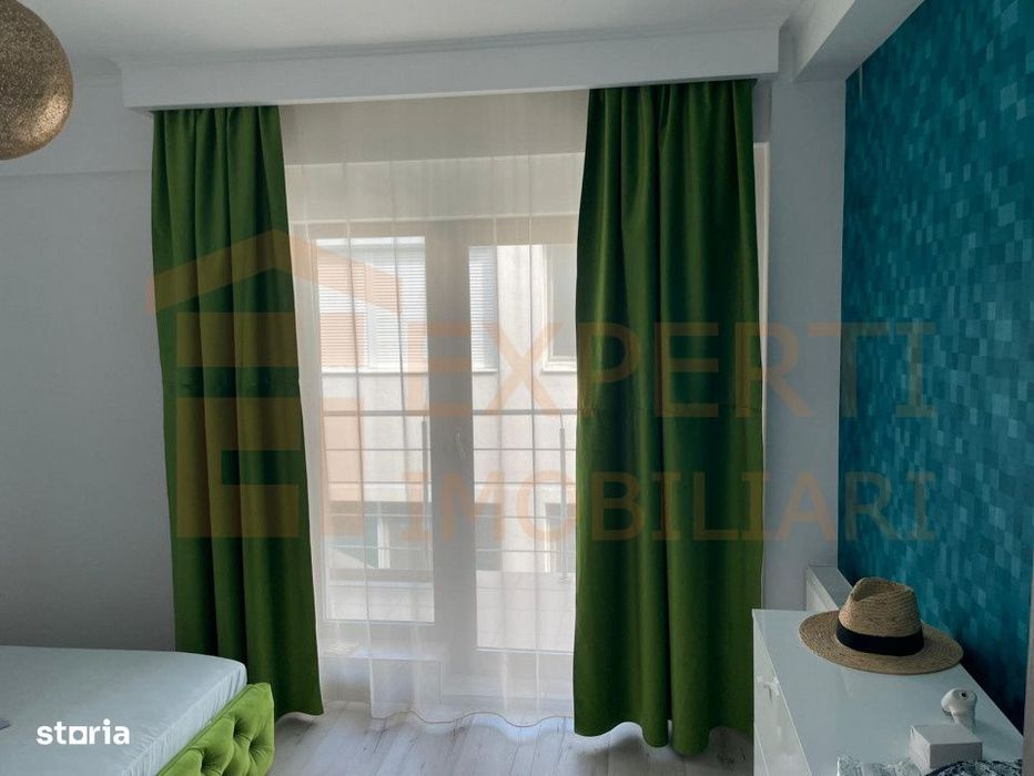 Apartament de vanzare in zona Mamaia Nord, la 30 m de plaja