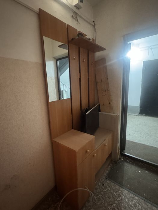 Прихожка. Самовывоз. Юго восток