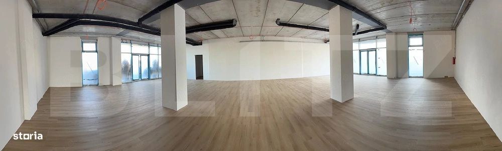 Spatiu comercial, 201 mp, Calea Torontalului