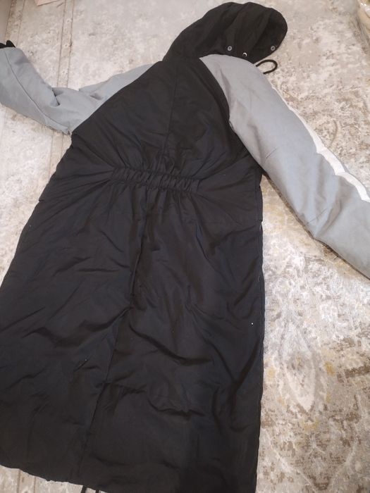 Отличные зимние куртки девочке