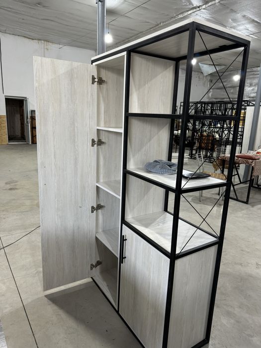 Лофт Мебил Ишлаб Чикарувчилардан Акция !!